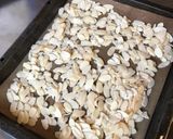 お店の仕上がり♪ フロランタン作り方6写真