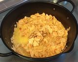 お店の仕上がり♪ フロランタン作り方9写真