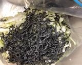 塩昆布 酢キャベツ ダイエット作り方3写真