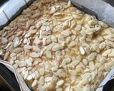 お店の仕上がり♪ フロランタン作り方10写真