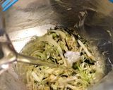 塩昆布 酢キャベツ ダイエット作り方4写真