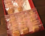 お店の仕上がり♪ フロランタン作り方12写真