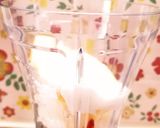 冬野菜果物で身体温めるスムージー♪作り方2写真