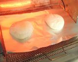 鏡開きに♪缶詰で簡単！塩麹入りぜんざい作り方6写真