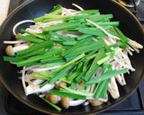 カリッとサクサク☆石焼き風ビビンパ作り方2写真