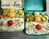 ご飯にかけたい♪鶏もやしの旨生姜焼き作り方6写真
