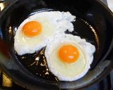 カリッとサクサク☆石焼き風ビビンパ作り方7写真