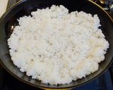 カリッとサクサク☆石焼き風ビビンパ作り方8写真