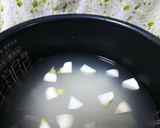 2018～七草粥～無病息災を(^人^)願作り方3写真