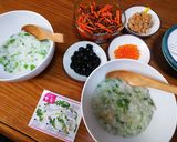 2018～七草粥～無病息災を(^人^)願作り方5写真