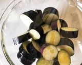 ギリシャ料理【ムサカ】（茄子のグラタン）作り方5写真