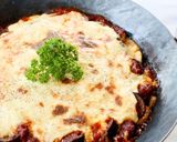 ギリシャ料理【ムサカ】（茄子のグラタン）作り方10写真