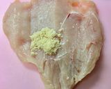 鶏ハム作り方2写真