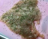 鶏ハム作り方4写真