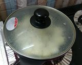 リンゴの煮たもの作り方3写真