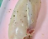 鶏ハム作り方5写真