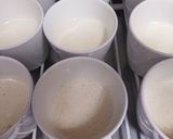 ふわふわ☁️ぷるぷるマシュマロ豆乳ムース作り方5写真
