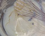 パウンドケーキBP無し ナッツ作り方2写真