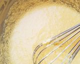 パウンドケーキBP無し ナッツ作り方3写真