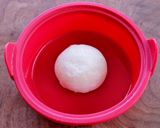 レンジで簡単お餅アレンジ！手作りかきもち作り方2写真