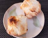 レンジで簡単お餅アレンジ！手作りかきもち作り方4写真