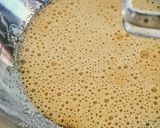りんごのケーキ　はかり不要　チョコ入り作り方3写真