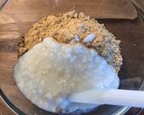 あま酒で作るきな粉棒作り方2写真