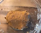 あま酒で作るきな粉棒作り方3写真