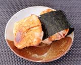 レンジで簡単お餅アレンジ！手作りかきもち作り方5写真