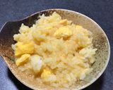 やみつき半熟たまごかけご飯作り方4写真