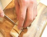 ザクザク食感☆ココナツディアマンクッキー作り方8写真