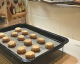 ザクザク食感☆ココナツディアマンクッキー作り方10写真
