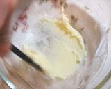 バレンタイン☆チョコディアマンクッキー☆作り方2写真