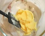 バレンタイン☆チョコディアマンクッキー☆作り方3写真