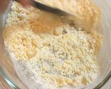 バレンタイン☆チョコディアマンクッキー☆作り方4写真