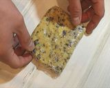 バレンタイン☆チョコディアマンクッキー☆作り方6写真