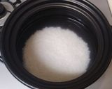 七草粥作り方4写真