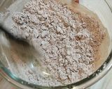 バレンタイン☆ショコラディアマンクッキー作り方5写真