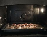 バレンタイン☆ショコラディアマンクッキー作り方10写真