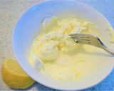 爽やかチーズの一口カナッペ作り方2写真