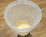 ヨーグルトメーカーで塩麹作り方5写真