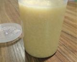 ヨーグルトメーカーで塩麹作り方6写真