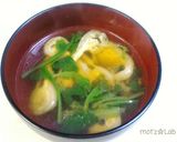 春菊と牛肉の甘辛炒め☆野菜炒め#ソテー作り方7写真