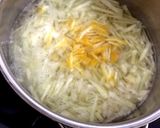生姜の蜂蜜煮 冷え性対策作り方1写真