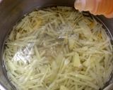 生姜の蜂蜜煮 冷え性対策作り方3写真