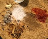 カレーぬか漬け作り方4写真
