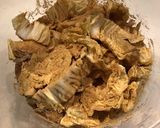 カレーぬか漬け作り方7写真