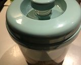カレーぬか漬け作り方8写真