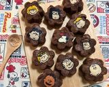 プレゼントに♡ミニデコブラウニー作り方31写真