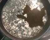 サバ水煮ともやしのサラダ作り方3写真